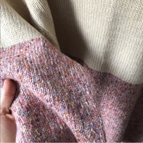 Anthropologie Cupcakes & Cashmere Sweater - Picture 8 of 11